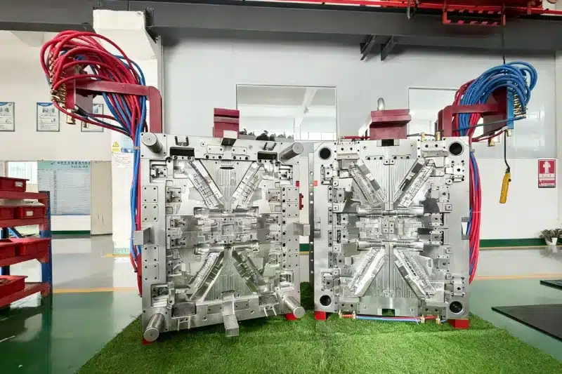 Automotive Mold Expert