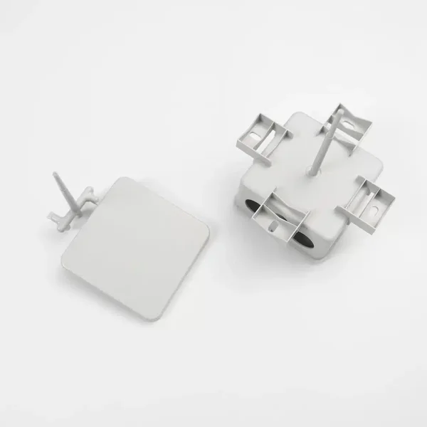 PC-material-transformer-junction-box-and-cover